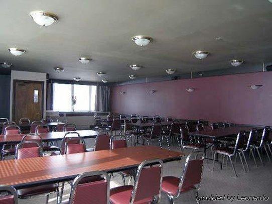 Econo Lodge La Malbaie Facilities photo